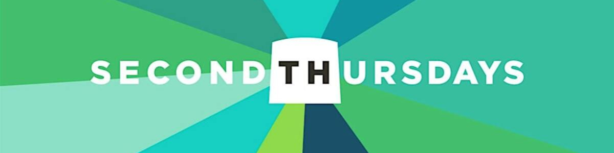 Second Thursdays at the Carter: Cameras & Community -  industry in Fort Worth TX