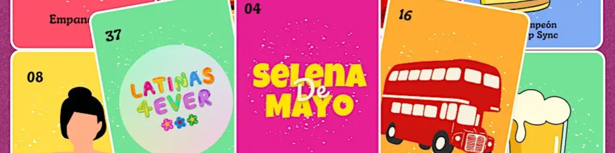Selena De Mayo! -  industry in San Francisco CA