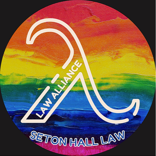 Seton Hall Law LAMBDA Law Alliance