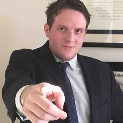 Shane Bernard -  industry in Los Angeles CA