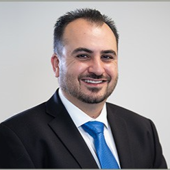 Shant Chakerian - industry