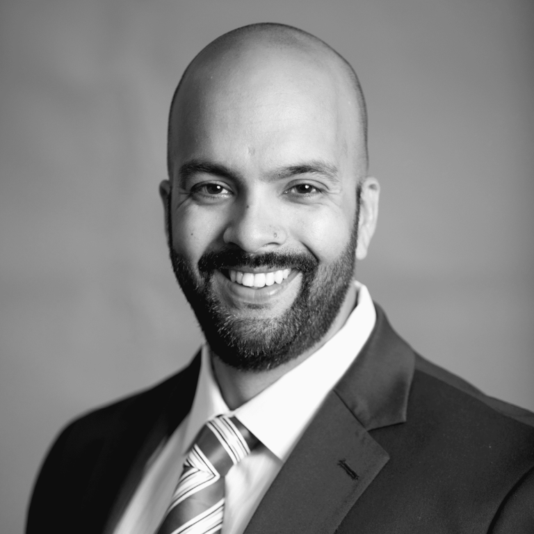 Shaun Mohammed Khan -  industry in Beverly MA