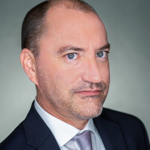 Shawn Storey - industry