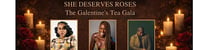 She Deserves Roses: The Galentine’s Gala -  industry in Park Forest IL