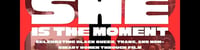 She Is The Moment: Micro Film Festival -  industry in Dallas TX