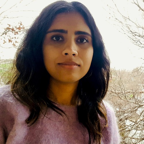 Shikha Gray -  industry in Elwood AU-VIC