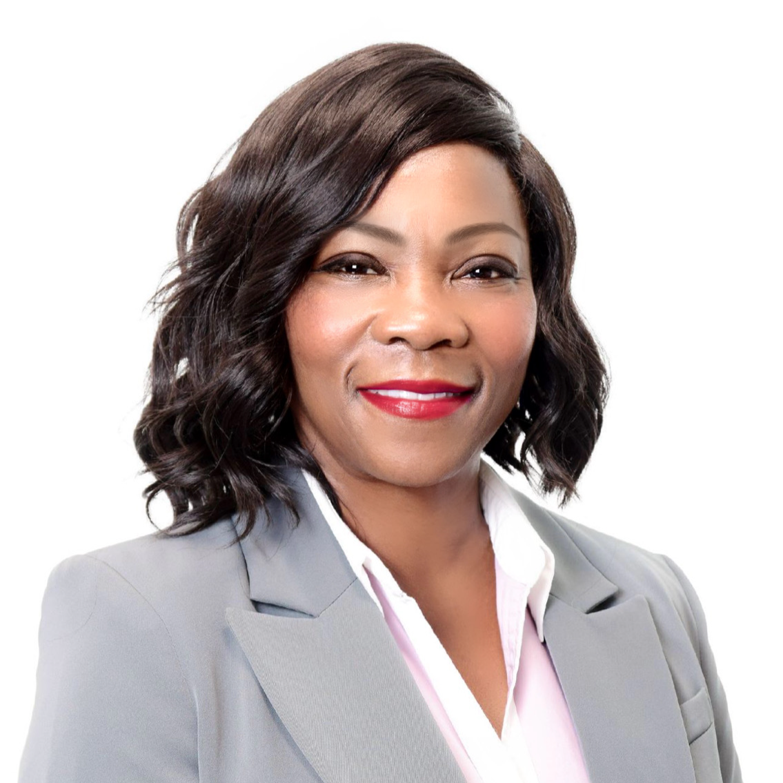 Shirlyon J. McWhorter