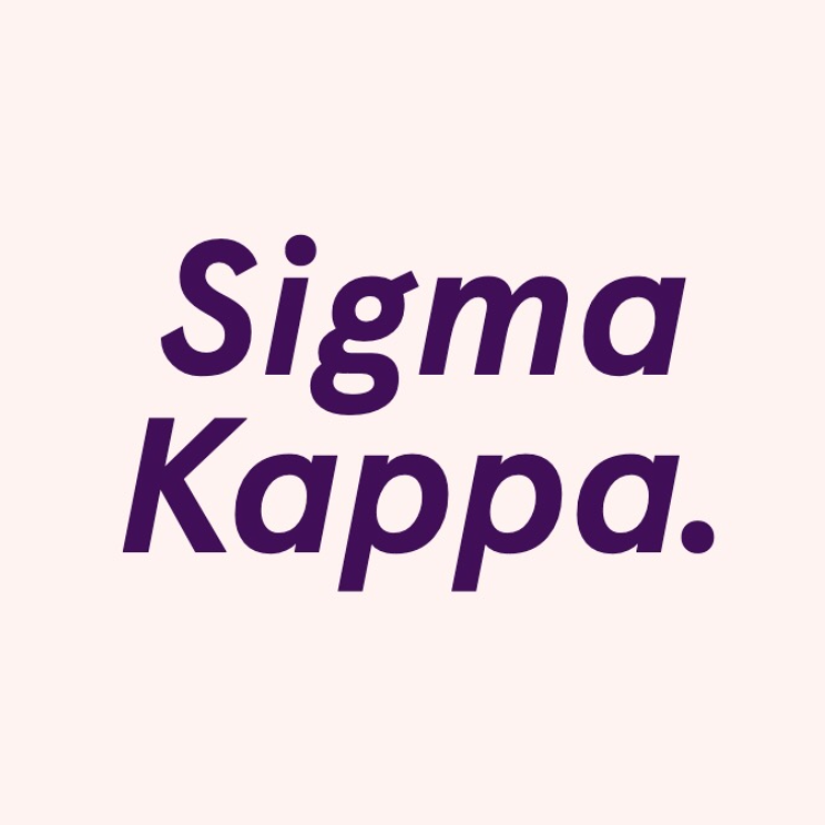 Sigma Kappa, Zeta Chapter