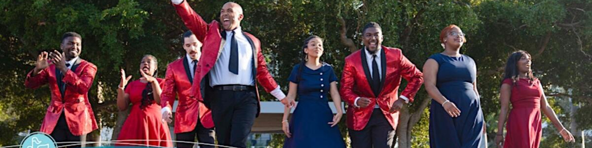 Signature Artists at The Bay: Westcoast Black Theatre Troupe's Jazzlinks -  industry in Sarasota FL