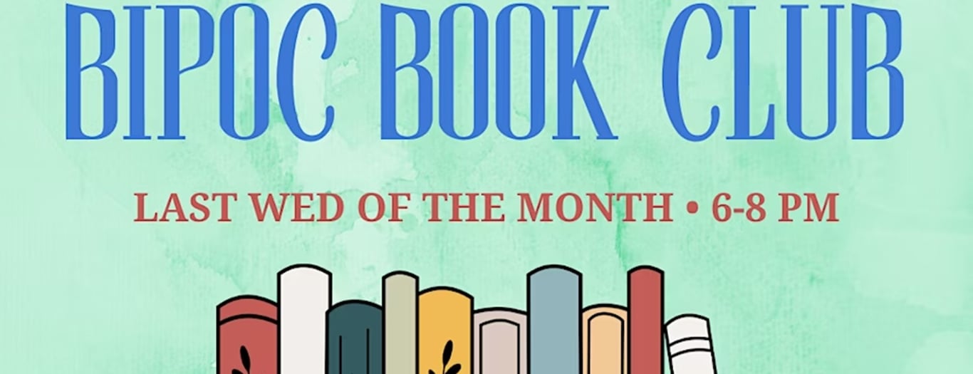 Silent BIPOC Book Club in Los Angeles -  industry in Los Angeles CA