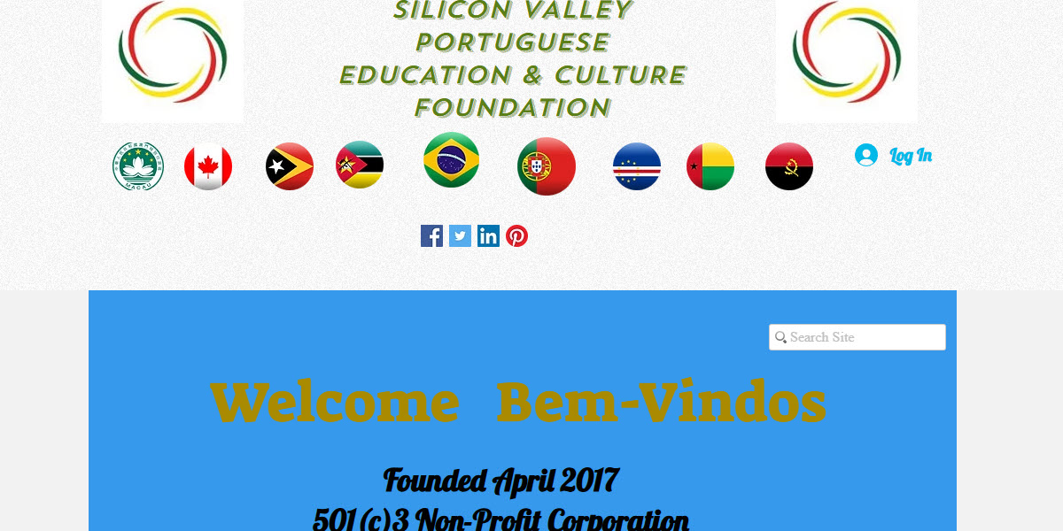 Silicon Valley Portuguese Education & Culture Foundation