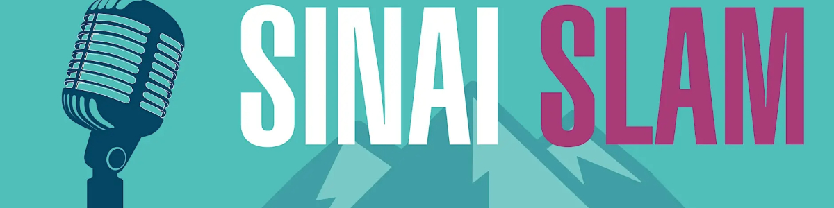 Sinai Slam: An Alternative Shavuot Experience -  industry in Washington DC