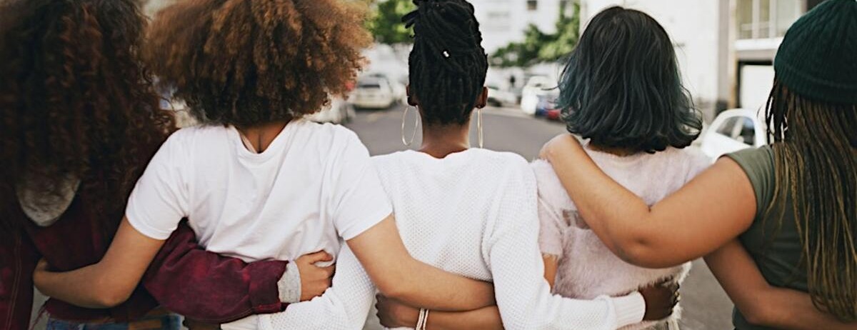 Sisterhood Bonds & Boundaries -  industry in Houston TX