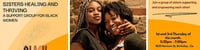 Sisters Healing & Thriving Black Women's Support Group -  industry in Berkeley CA