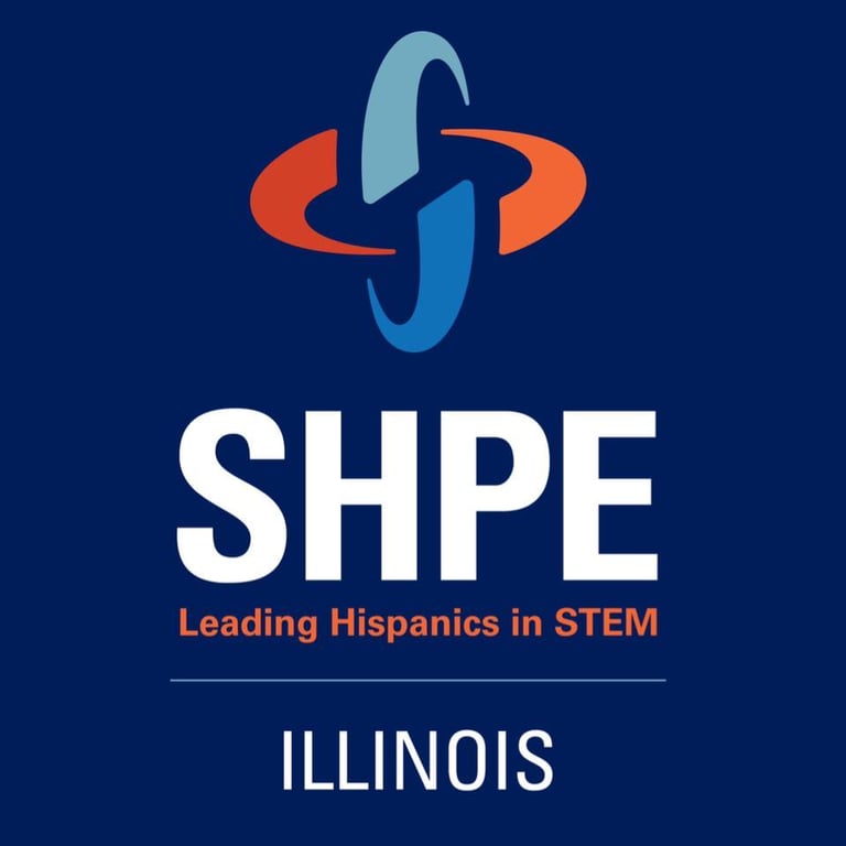 Society of Hispanic Professional Engineers at UIUC -  industry in Urbana IL