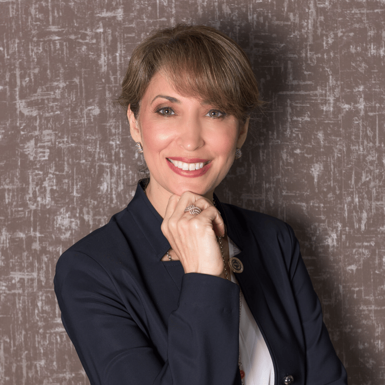 Soheila Rostami -  industry in Reston VA