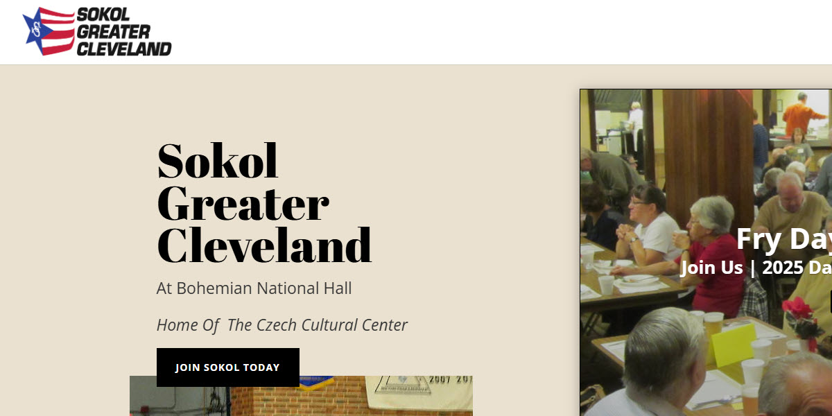 Sokol Greater Cleveland