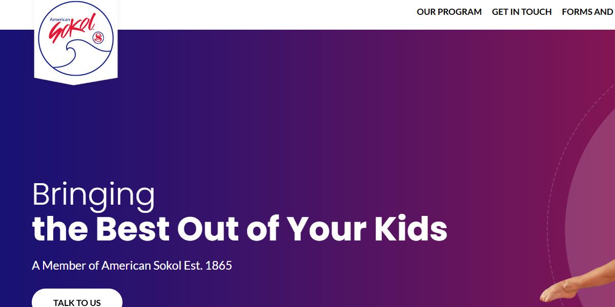 Sokol Naperville Tyrs