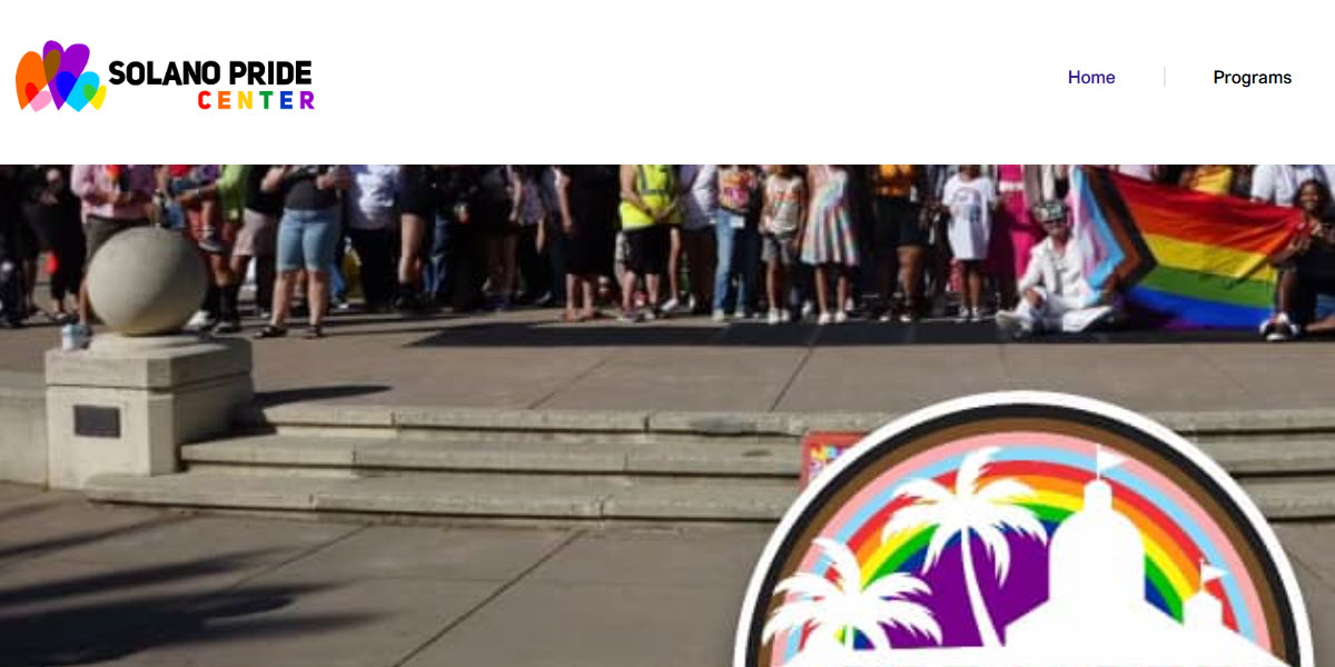 Solano Pride Center -  industry in Fairfield CA