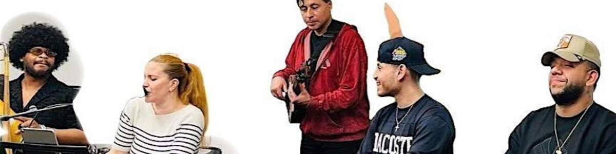 Son Montuno: Buena Vista Social Club Tribute/Grammy nominated musicians -  industry in New York 