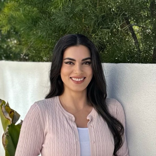 Soraya Qassim Wilder