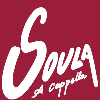 SouLA A Cappella cover image