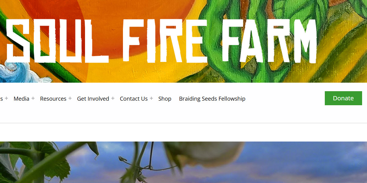 Soul Fire Farm