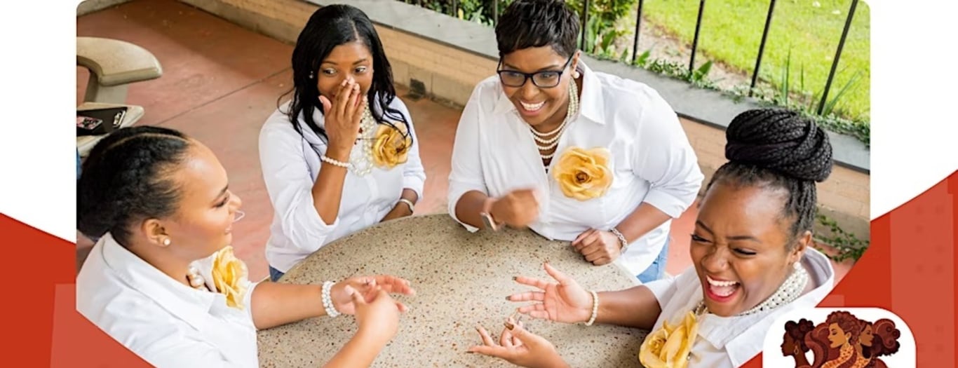 Soulful Journey -  industry in Jacksonville FL