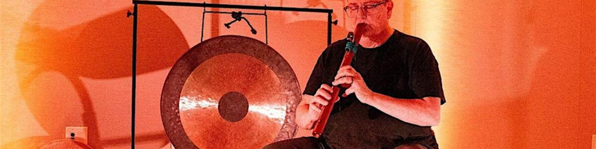 Sound Journey: Root & Rest -  industry in San Francisco CA