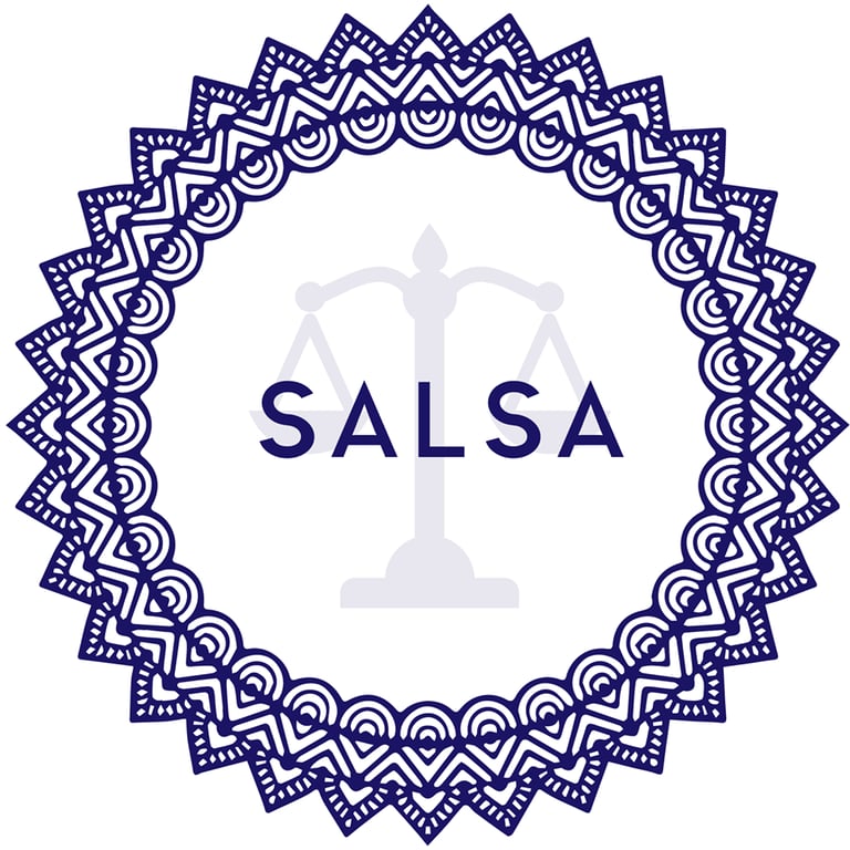 SMU South Asian Law Students Association -  industry in Dallas TX