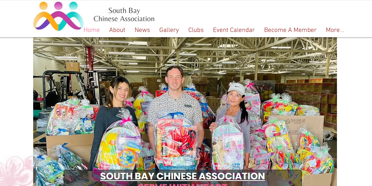 South Bay Chinese Association