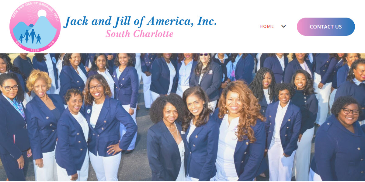 South Charlotte Chapter of Jack and Jill of America, Inc.