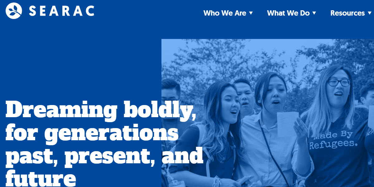 Southeast Asia Resource Action Center