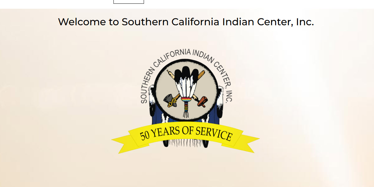 Southern California Indian Center, Inc. -  industry in Pasadena CA