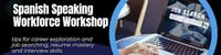 Spanish Speaking Workforce Workshop -  industry in Largo MD