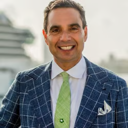 Spencer Aronfeld -  industry in Coral Gables FL