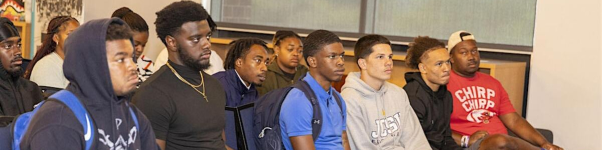 Sports Business + NIL Education Summit | Hampton University -  industry in Hampton VA