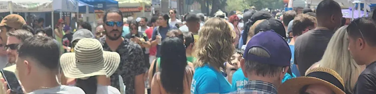 St. Augustine: Taste Of Latino Festival: Empanada Smackdown & LideresAwards -  industry in St. Augustine FL