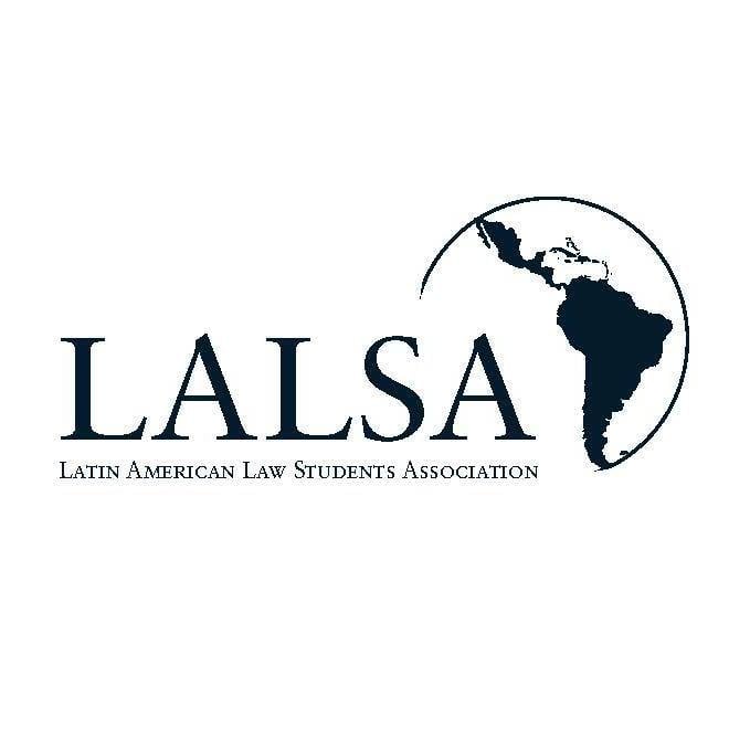 St. Johnâ€™s Law Latin American Law Students Association