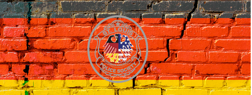 St. Louis German American Police Society -  industry in St. Louis MO