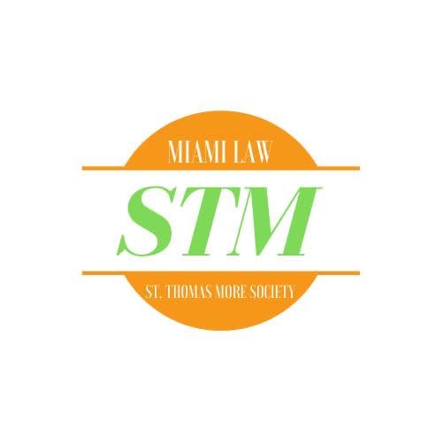 St. Thomas More Society at Miami Law -  industry in Coral Gables FL