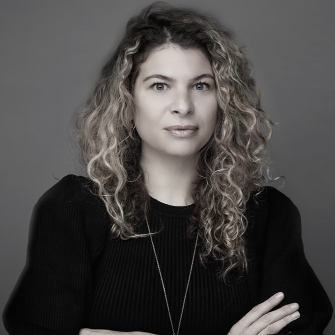 Stephanie Messas - industry