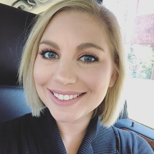 Stephanie Sandler -  industry in San Diego CA