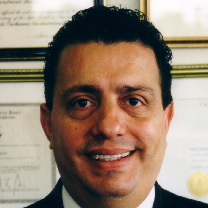 Stephen "Sami" Mashney