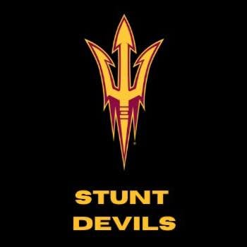 Stunt Devils at ASU