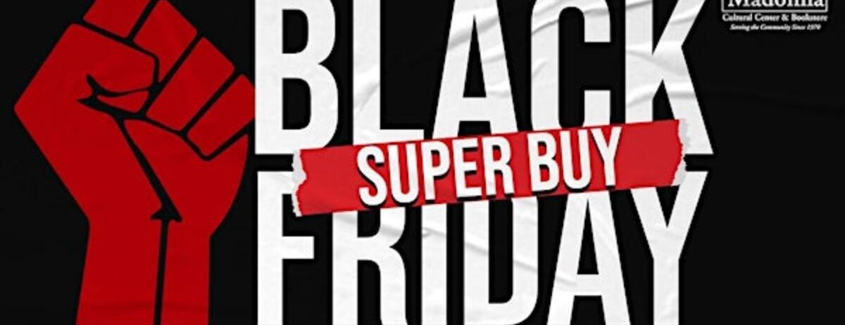 Super Buy Black Friday Weekend Marketplace -  industry in Houston TX
