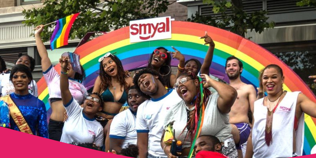 Supporting and Mentoring Youth Advocates and Leaders