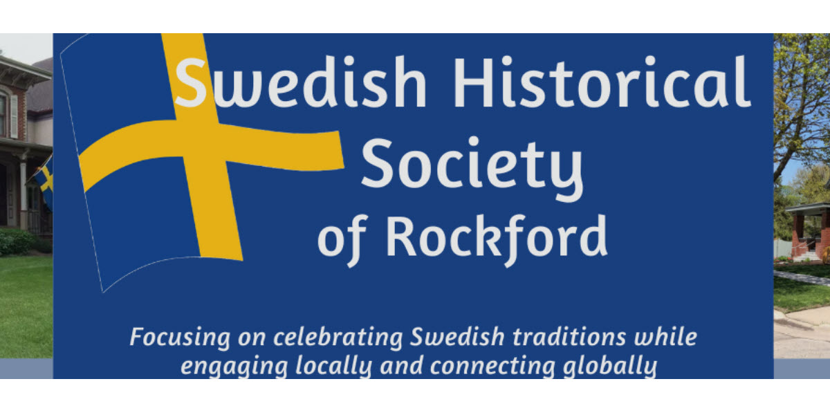 Swedish Historical Society of Rockford -  industry in Rockford IL
