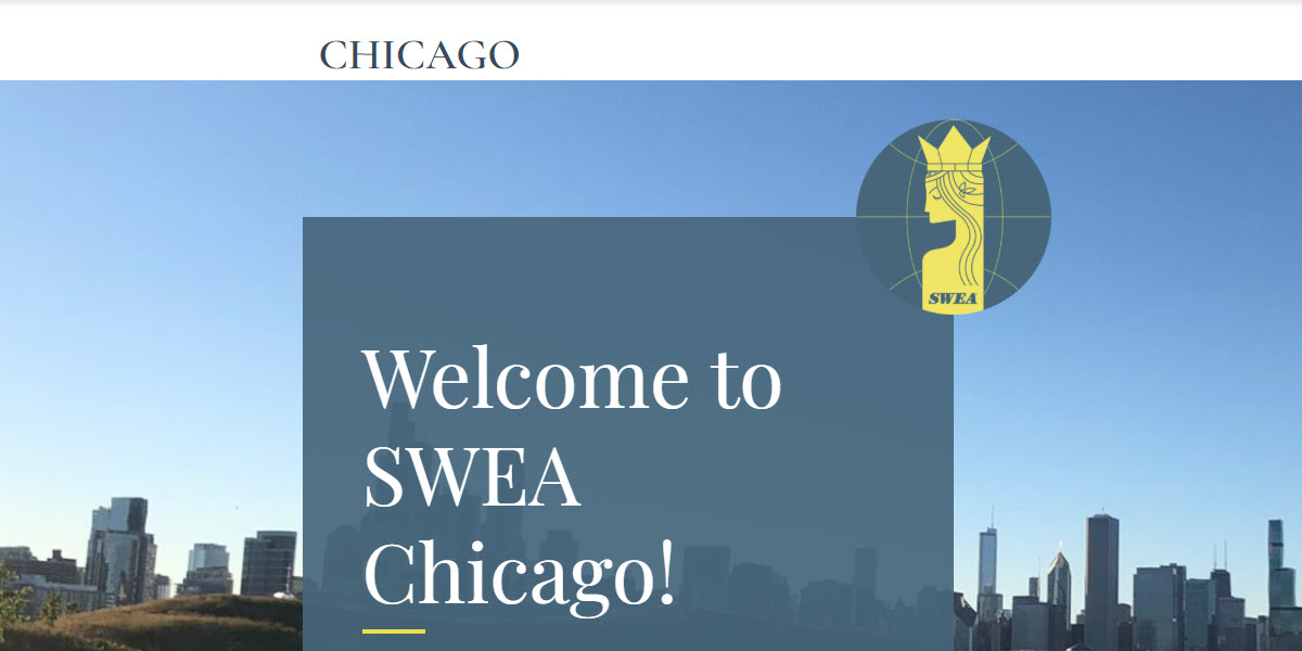 Swedish Womenâ€™s Educational Association Chicago -  industry in Chicago IL