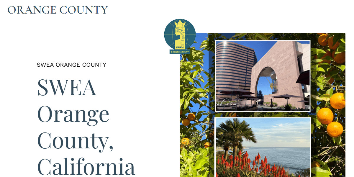 Swedish Women’s Educational Association Orange County